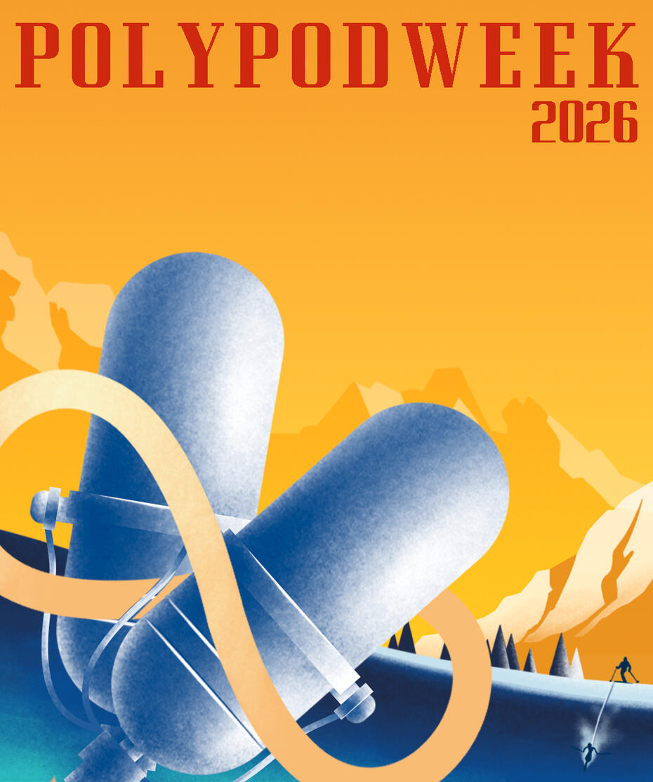 Poly Podweek 2023